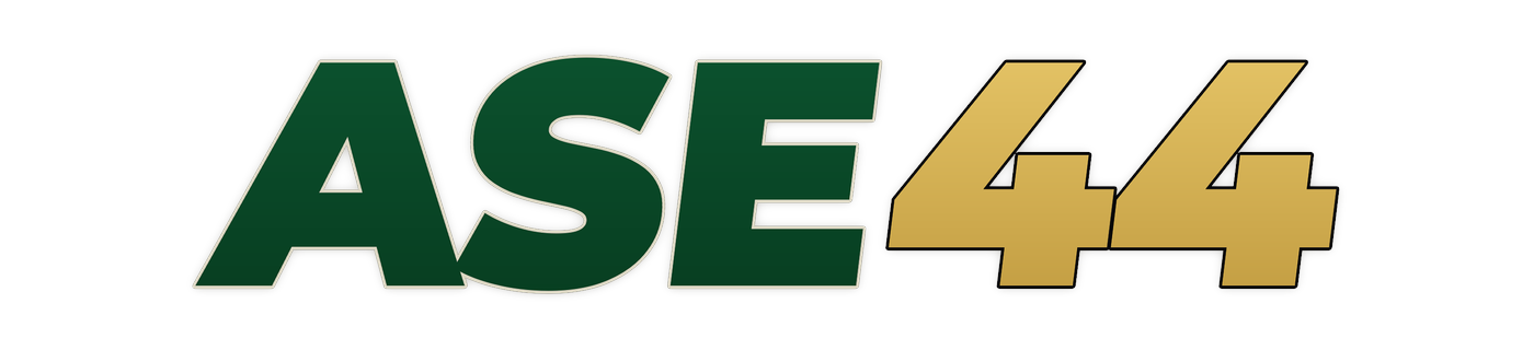 ase44 লোগো